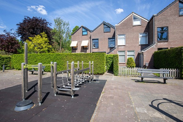 Medium property photo - Voorburgstraat 13, 3634 AV Loenersloot